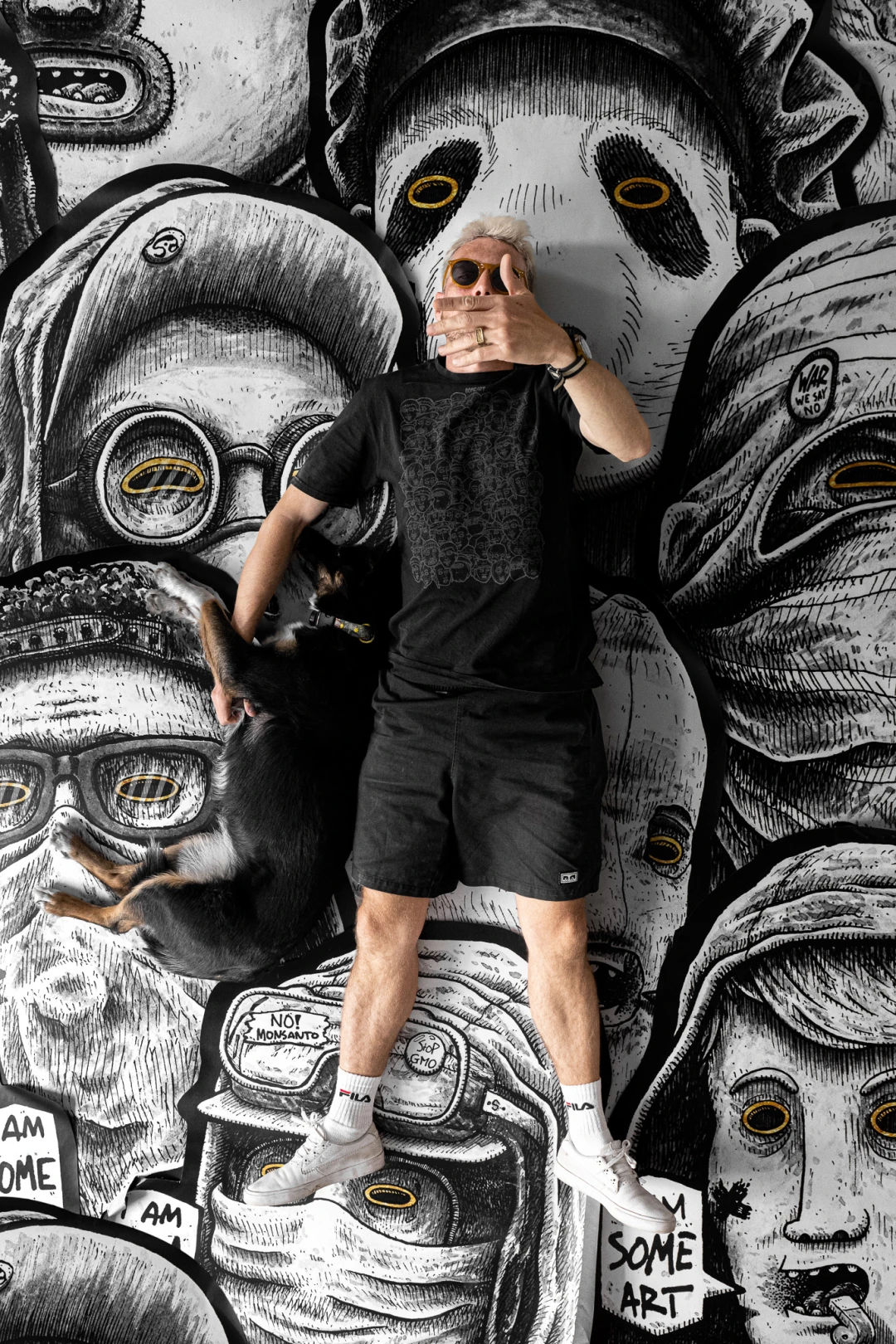 Someart